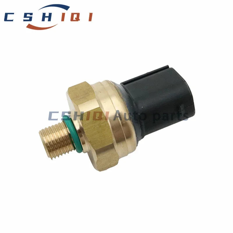 8W83-9F972-AA Engine Oil Fuel Rail Pressure Sensor Sender For Ford Edge 2012-2016 2.0L NEW 8W839F972AA BM5Z-9F972-A BM5Z9F972A