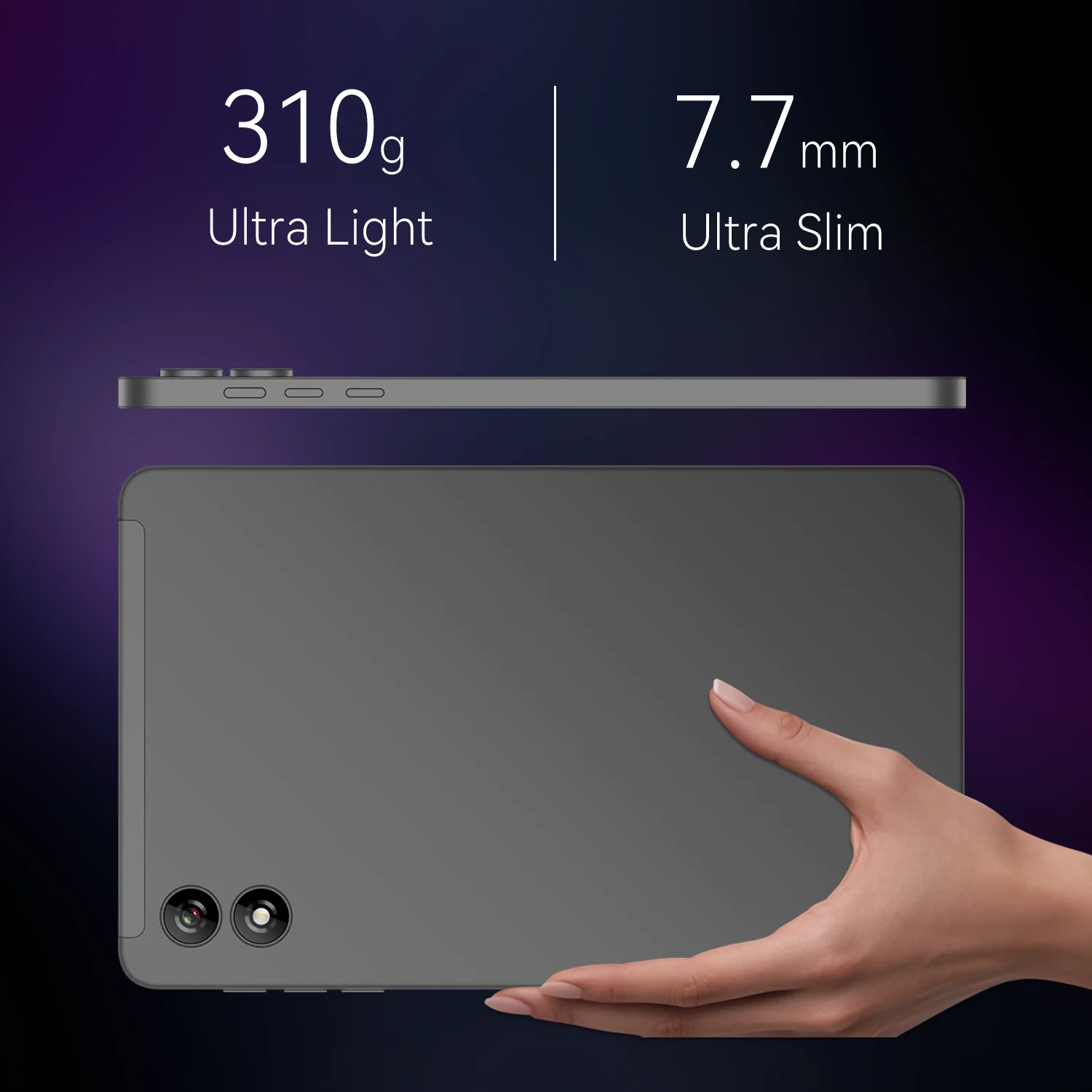 Рисунок 4 - BNCF BPad Mini 8