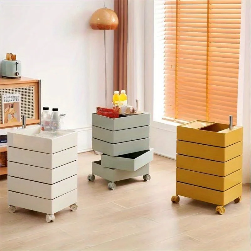 Thumbnail 2 - #24 Latest Bedside Nightstand Tables Offers