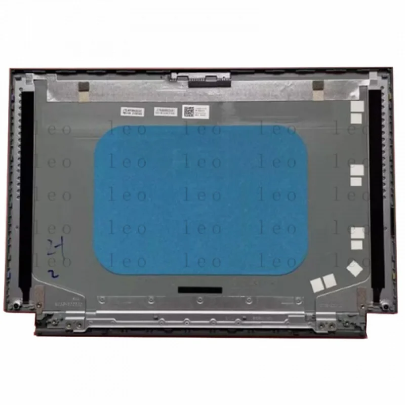 

XX новый для Dell G15 5510 5511 5515, задняя крышка ЖК-дисплея, чехол для верхнего экрана 0M6KY4