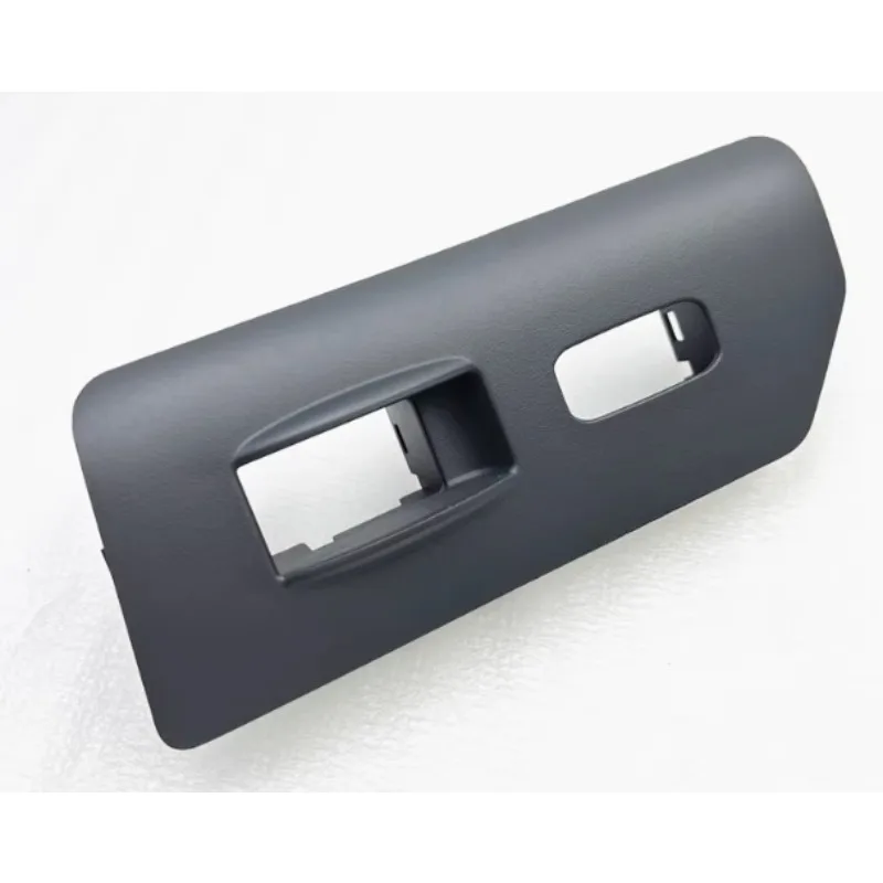 74231-35260-B0 Genuine Lifter Switch Panel Glass Switches Door Plate for Toyota FJ Cruiser 2007-2015-2020