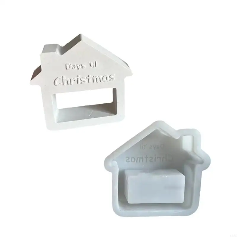 

Y08c Рождественские гибкие ремесленные формы художественные формы проекта