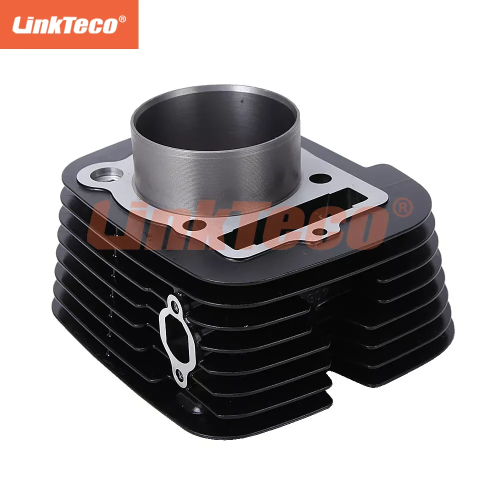 93-12 STD 83mm 386cc Cylinder Piston Ring Gasket Top End Kit For Yamaha YFM400 Big Bear 400 ATV Engine Parts 5FU-11310-01-00 New