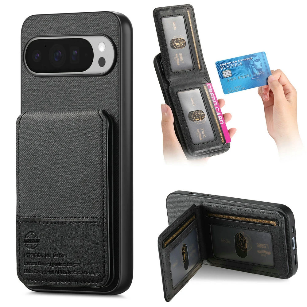 Rfid Leather Card W… - image