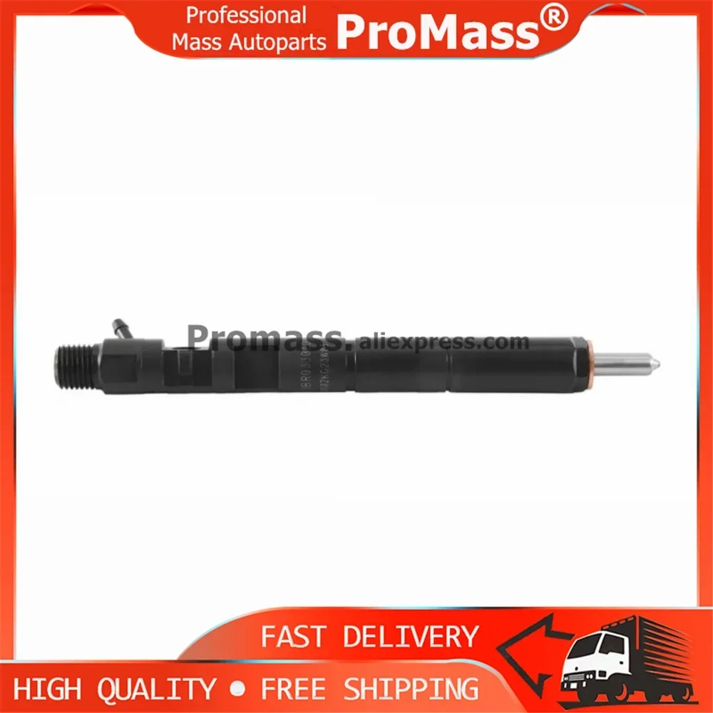 EJBR04501D EJBR03401D EJBR04601D CR Diesel Injector for DeIphi SSANGYONG Euro 3 EJBR02601Z EJBR04701D EJBR03301D New A6640170121
