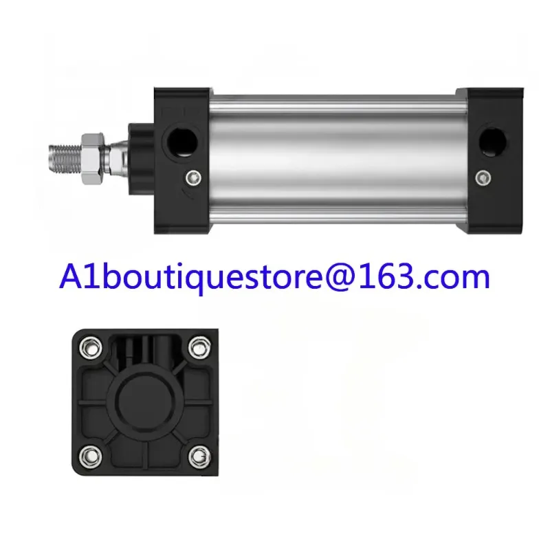 اسطوانة قياسية دفع كبير هوائي صغير SC50