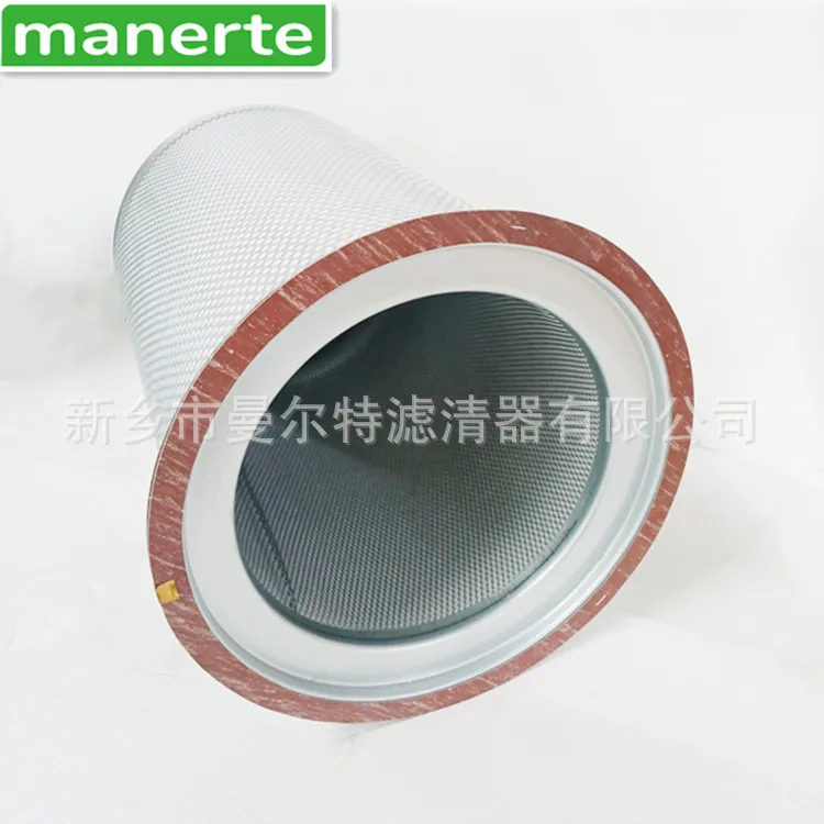 Supply 6.3559.0 Applicable Screw Air Compressor Oil Gas Separator Screw Pump Oil Fine Filter Element