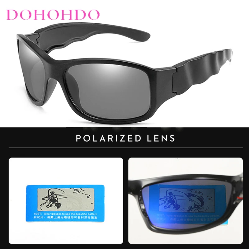 

Big Size Steampunk Sports Goggles Polarized Sunglasses Men Women UV400 Brand Designer Driving Anti-Glare Cycling Glasses Unisex