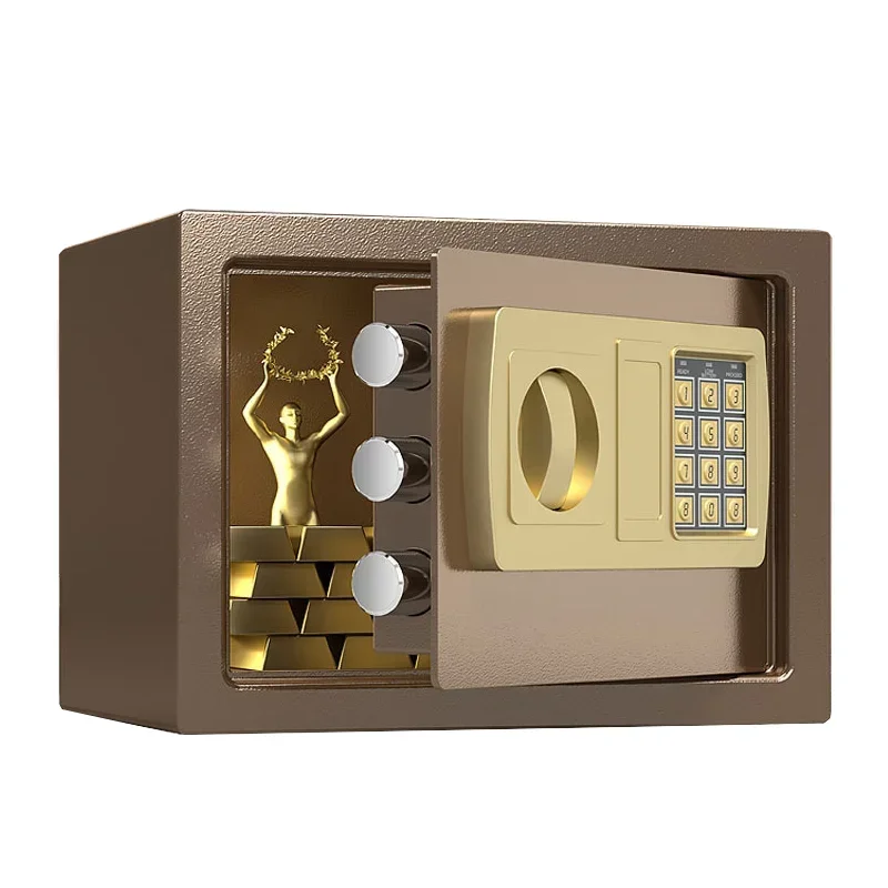 Sumidor hot sale coffre fort safe for hotel office safe