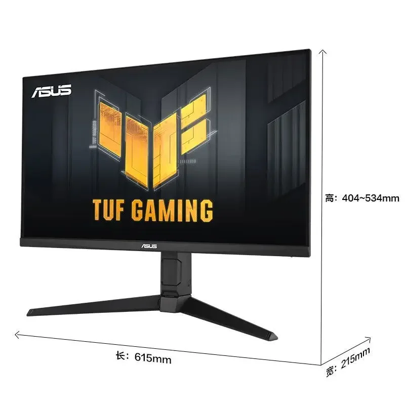 

VG27AQL3A Little King Kong 27Max 27-inch 2K e-sports, display native 180Hz display