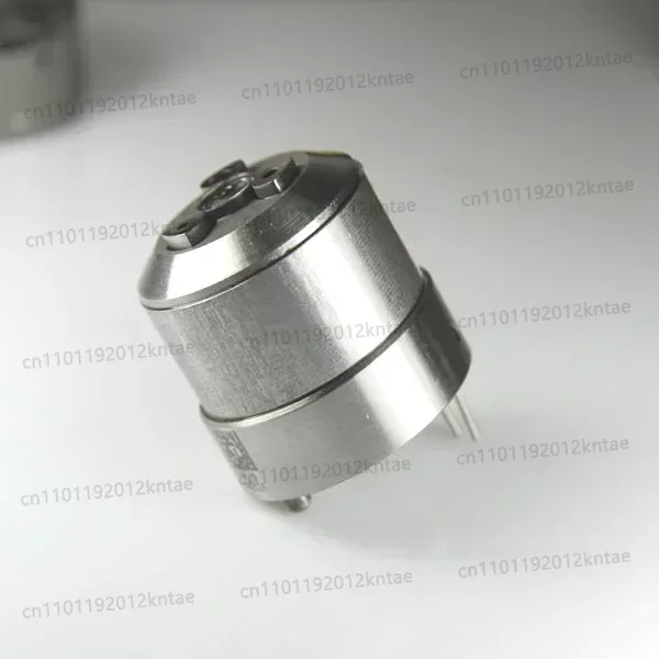 High Quality Common Rail Injector Control Valve 7206-0379 Actuator Solenoid Valve 72060379  0379
