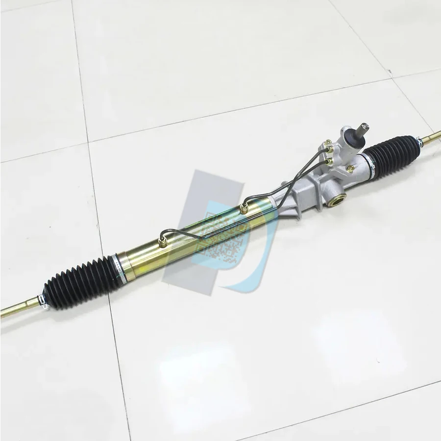 original ORIGINAL FOR GREAT WALL HOVER CUV H3 H5 HAVAL H3 H5 POWER STEERING GEARBOX LEFT HAND DRIVE 3411110-K00 3411110-K00-B1