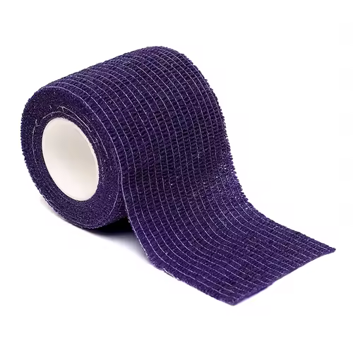 2.5/5/10cm * 4.8m elastic bandage self-adhesive breathable elastic bandage for fixing fingers, wrists, and legs - Image 14