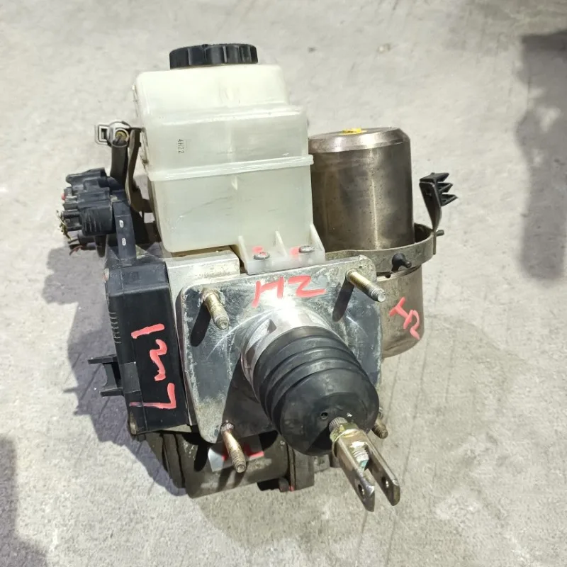 

LX470 Lexus gx470 Brake Master Pump LC100 4700 gS300abs Pump, Brake Assist Pump