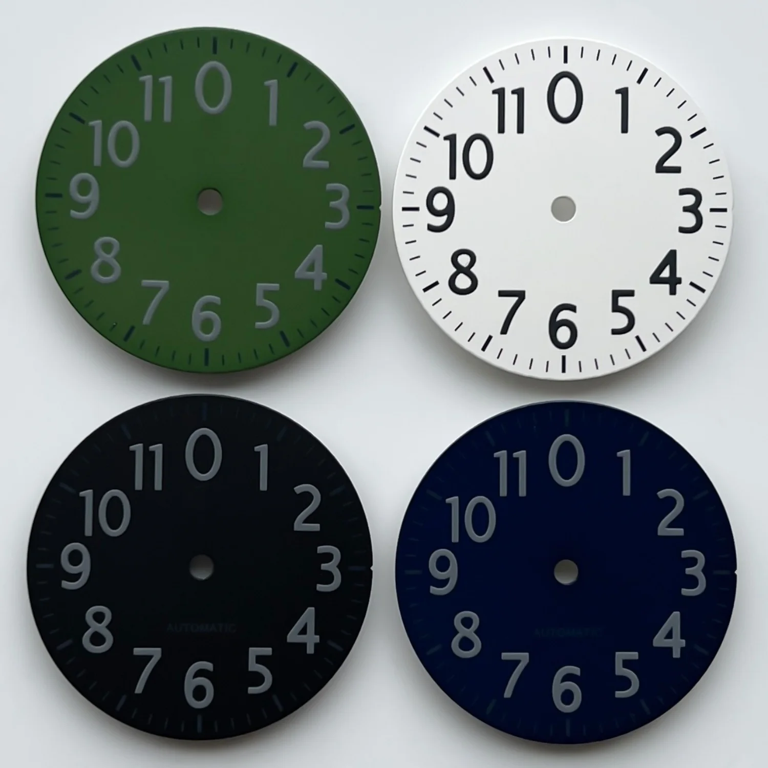 Bliger 29Mm Arabic …