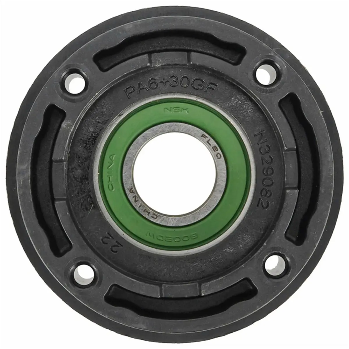 【WSFS】 Orbital Sander Bearing Retainer Housing Ball Bearing Replacement Parts N329082 NA293294 for DCW210 DWE6423 DWE6421