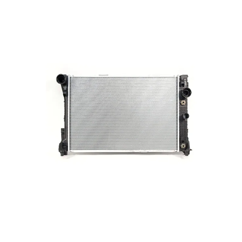 

MB W212 C207 S212 A207 E300 Engine Cooling Radiator E200 E250 E350 A2045001603 2045001603 A2045000203 2045002203 For Mer Cedes