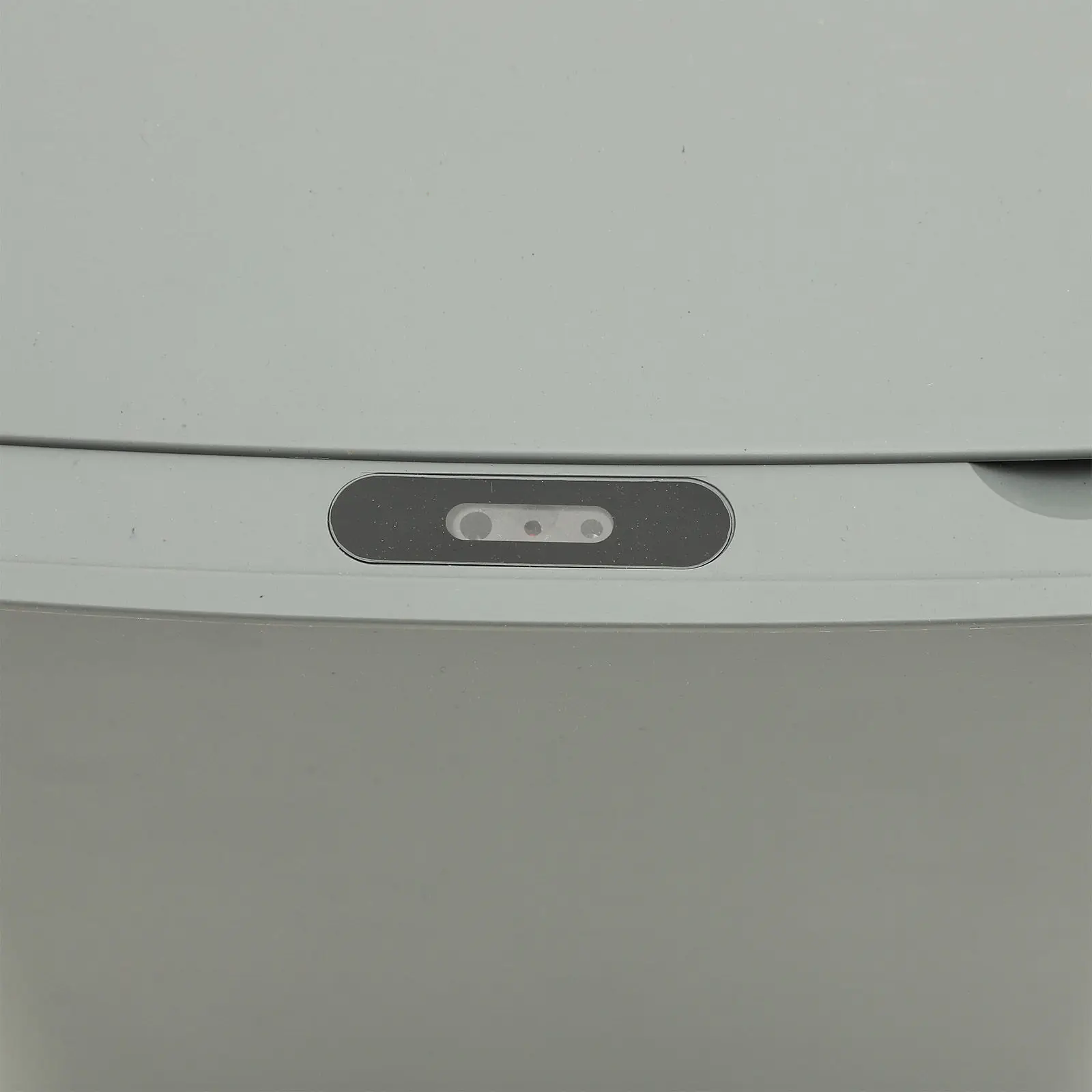 

1Pcs Smart Trash Can Intelligent Induction Automatic Garbage Storage Container Low Power Waste Bin for Home Hotel Dorm