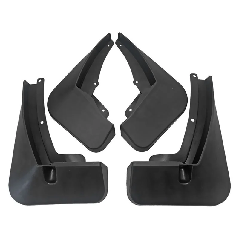 Car Mudguards for Teramonts Atlas 2017-2020 Mud Guard Flap Splash Flaps Mudflapor Accessories