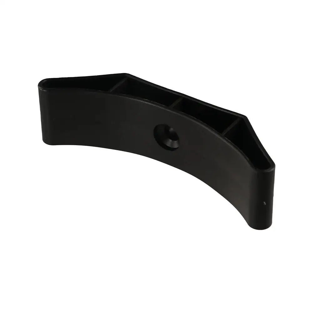 Hollowed Dumbbell Saddles Storage Display Dumbbell Cradles Bracket Durable Easy Installation Weight Rack Exercise