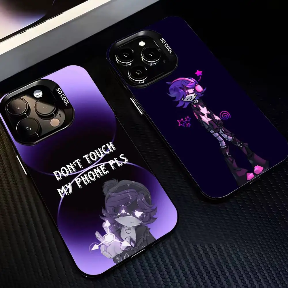 M-Murder Drones Uzi…