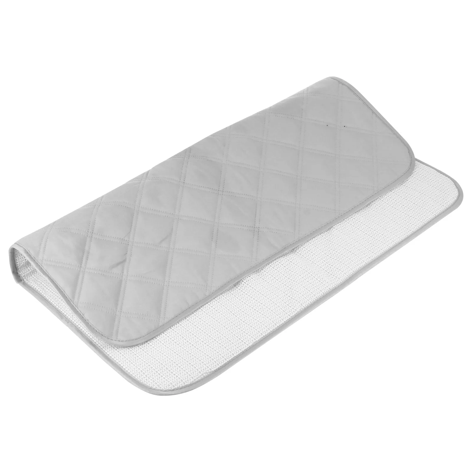 

Washable Waterproof Seat Pad Protector Absorbent Chair Underpad Nursing Cushion for Baby Women Elderly Pet Incontinence