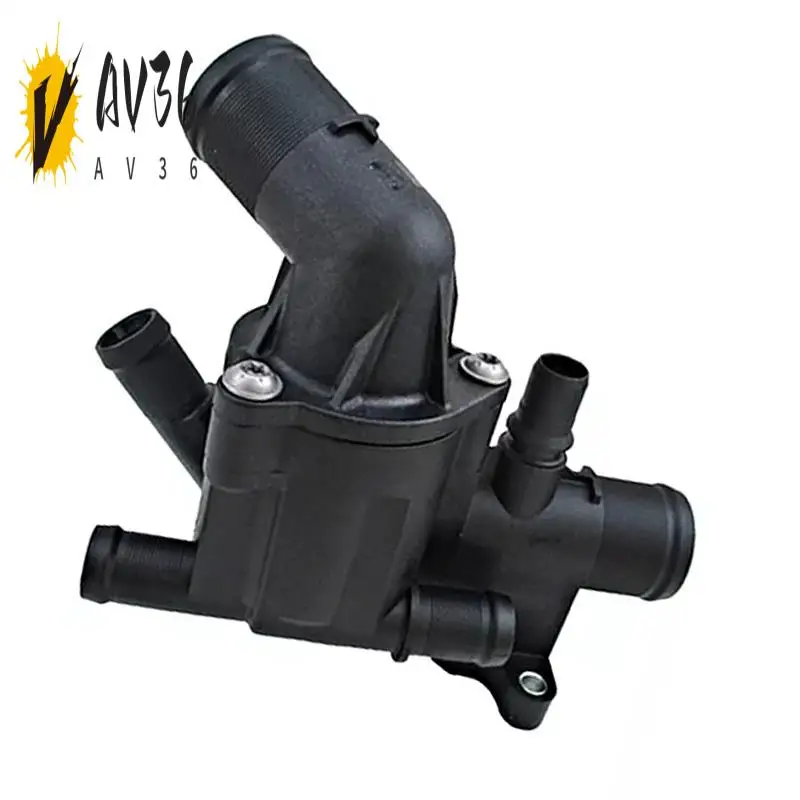 

AV36-Car Engine Coolant Thermostat 11061-00Q2C 622200011 For Mercedes-Benz Nissan Renault