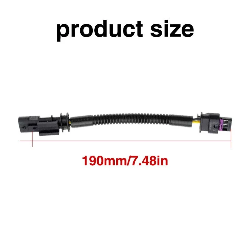 Disable Eliminator High Temperature Resistant Wiring Bypass Plug Auto Start Stop Harness High Quality Car Engine Connector