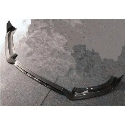 8 best sales ऑडी A6 C7 बॉडी किट - №8