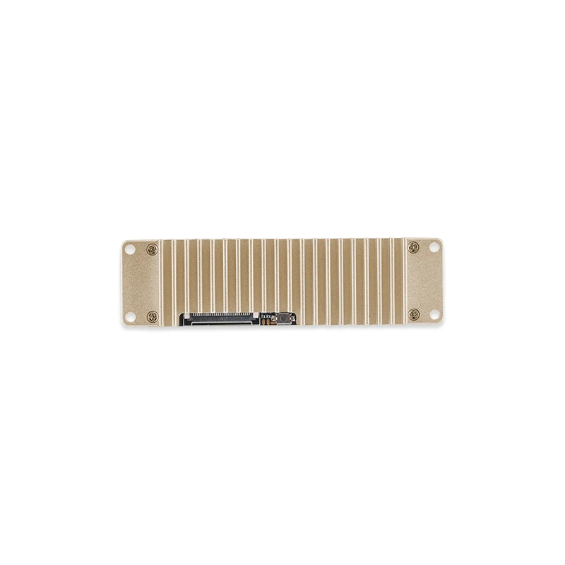 RV1126 CAM‑C1126S2U Binocular RGB‑IR Camera Module 2TOPS NPU With Face Recognition Algorithm For Access Control Gate Machine Emb