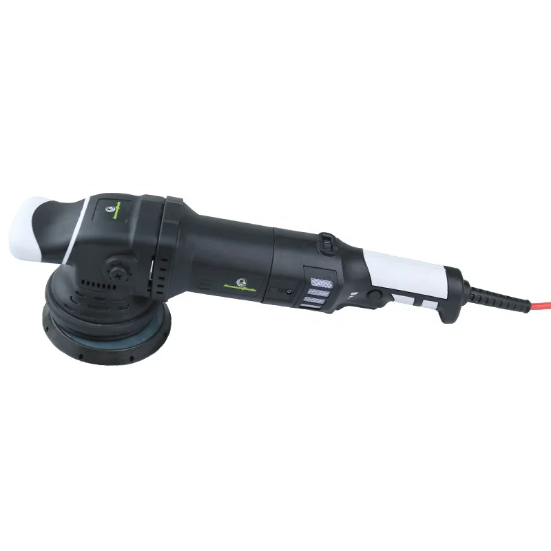 

Latest Design 900W 12mm Orbit Dual Action Car Polisher High-Efficiency Machine For Car Polishing