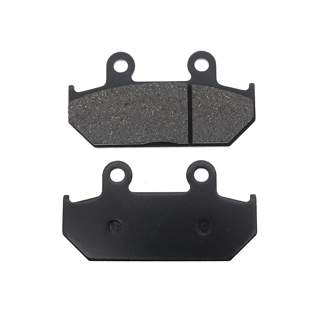 USERX Motorcycle Disc Brake Pads For FA124 HONDA RS125 RS250 CBR750 VFR750 CBR1000 CAGIVA CANYON 500 600 E750 900