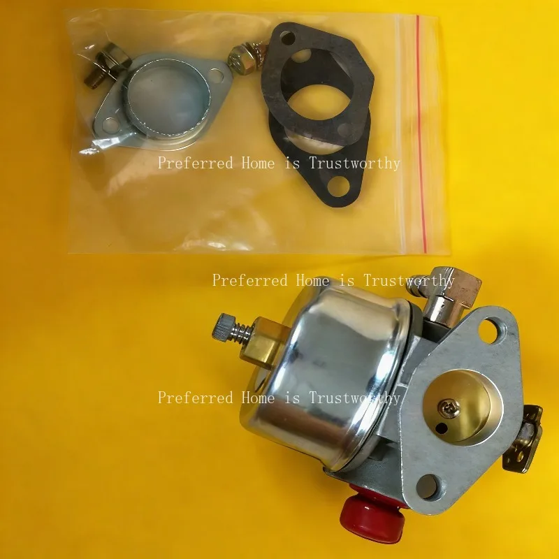 

Suitable for Carbuletor 632795, 632795A, 633014 Carburetors