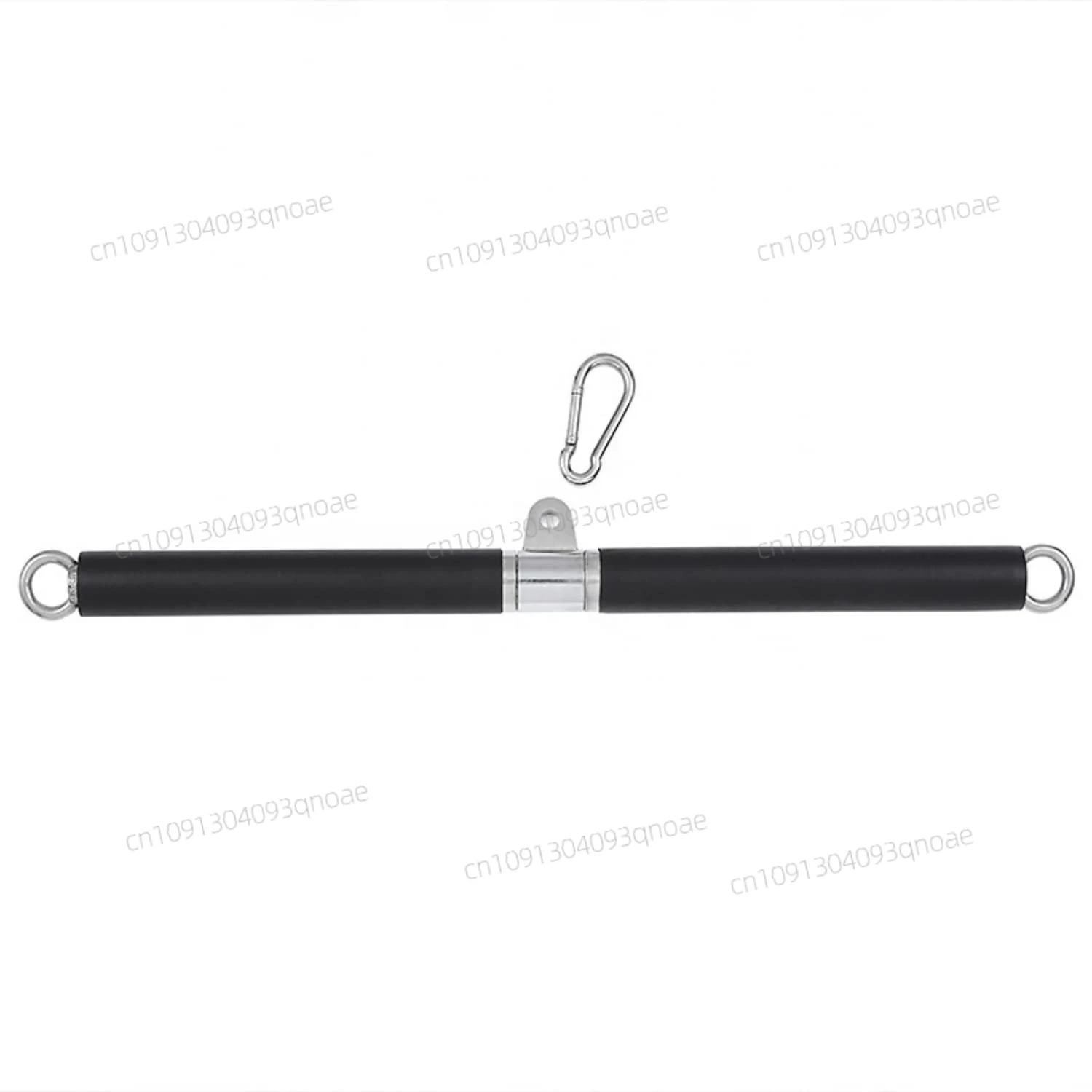

Training Pulling Bar Device Accessories Pull Down Straight Bar Biceps Pulling Bar for Home Gym Bodybuilding Equipment