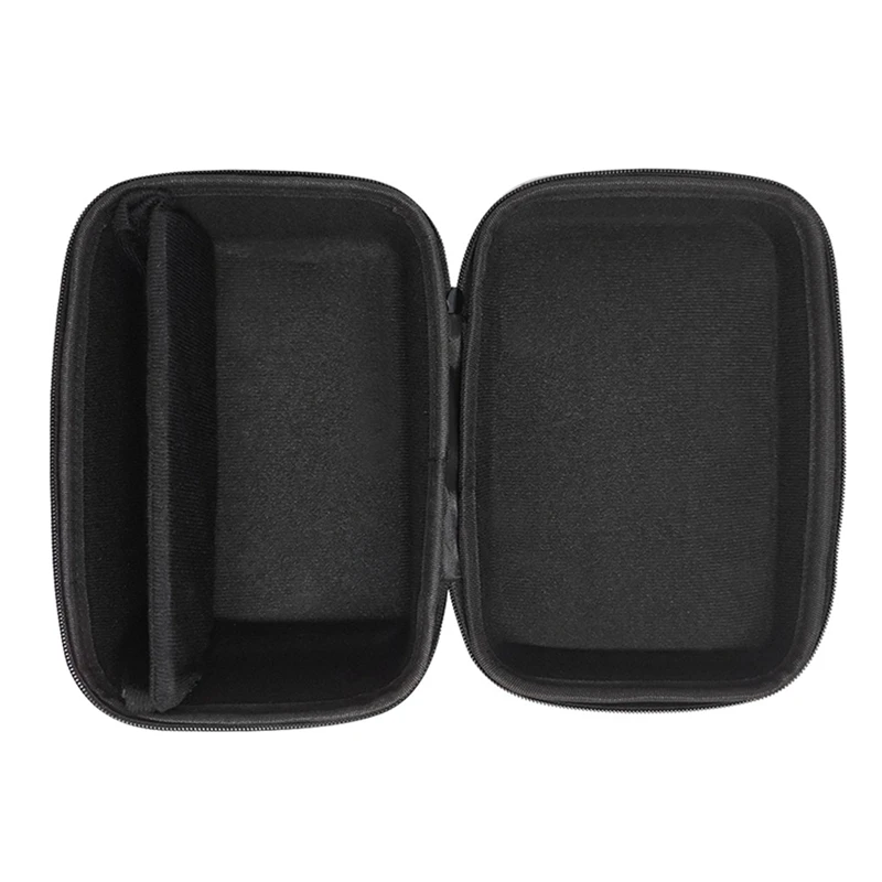 Projector Storage Case Carrying Bag for Mini Projector Pro Travel Carrying-Bag Storage for Projector Black-A68X