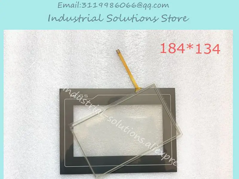 TPC7062TX TPC7062KE TPC7062KS TPC7062KW TPC7062K TPC7062KD TPC7062TD TPC7062KX جديد LCD اللمس قناع زجاجي فيلم حماية لوحة