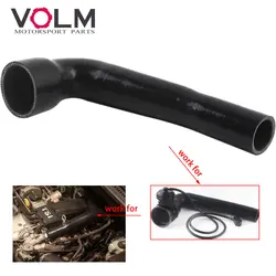 Silicone Hose For Air Intake Turbo Dump Valve Blow Off Valve For Fabia VW Polo 1.2 Tsi upto 2014