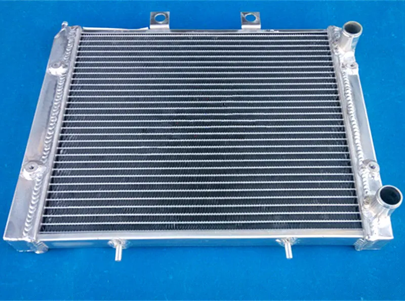 Aluminum Radiator For Polaris 2008-2014 RZR 800/ RZR S 800/RZR 4 800 RZR 570/ Sportsman Ace /  Sportsman Ace 570/2016 Ace 900