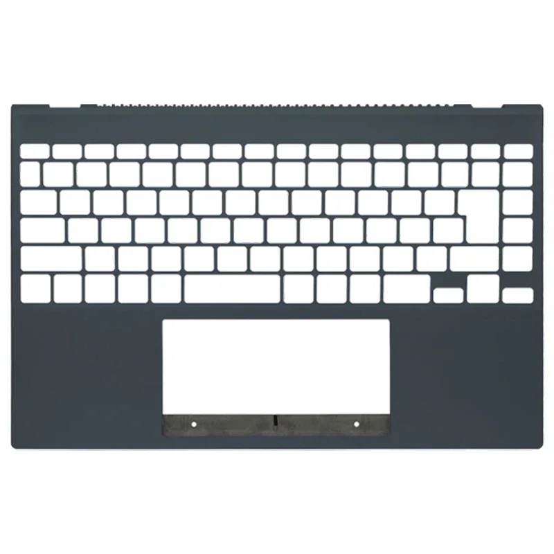 Imagem -04 - Laptops para Asus Zenbook 13 Ux325 Ux325a Ux325j Ux325ea ua U3700 U3700j Lcd Capa Traseira Quadro Frontal Dobradiças Palmrest Case Inferior