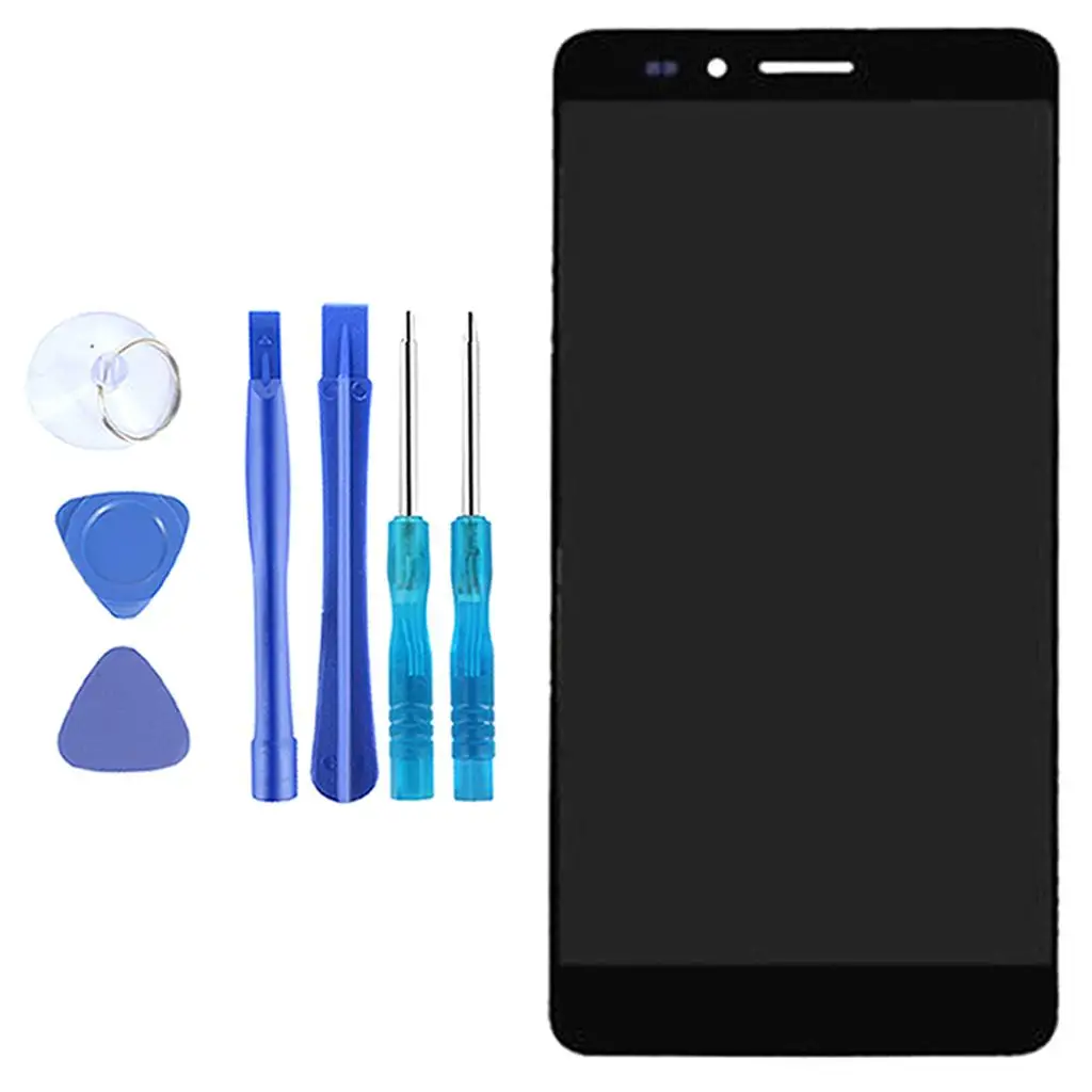 

LCD Display Touch Screen Digitizer Assembly, for Honour5 Repair
