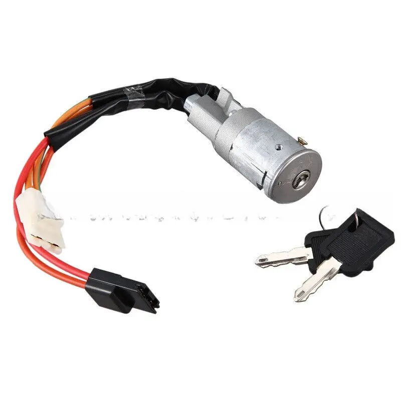 

For Renault Nissan Ignition Switch 7701038365, 7701203147, 7700765533