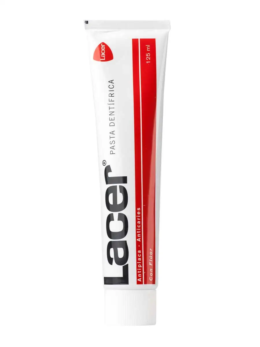 Lacer paste 125 ml-Daily denta paste