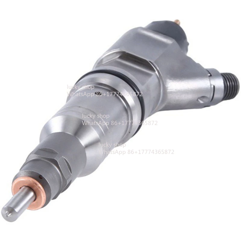 0445120157 Common Rail Injector, Accessories