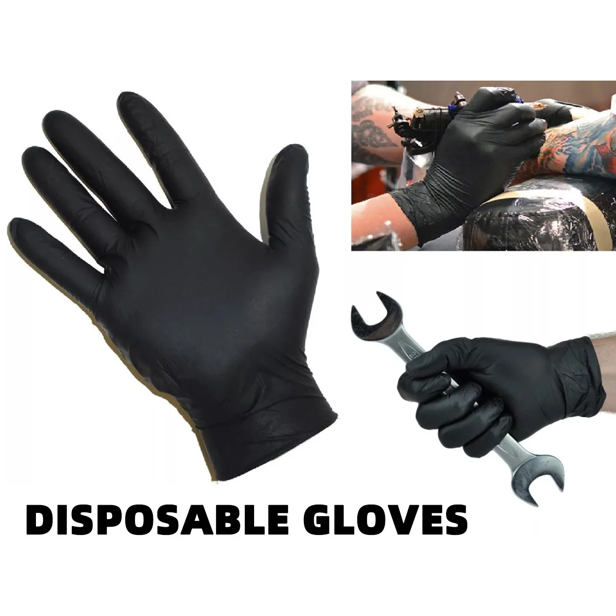 Thumbnail 4 - #23 Trending Disposable Gloves Right Now