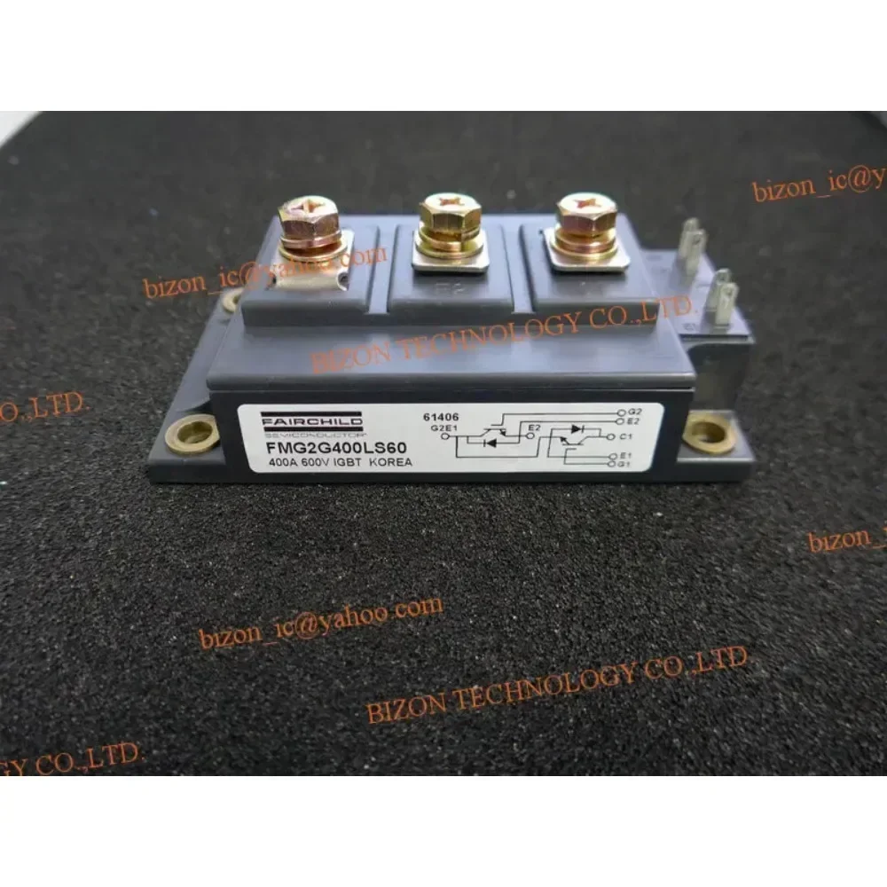 

FMG2G400LS60 New Original Module