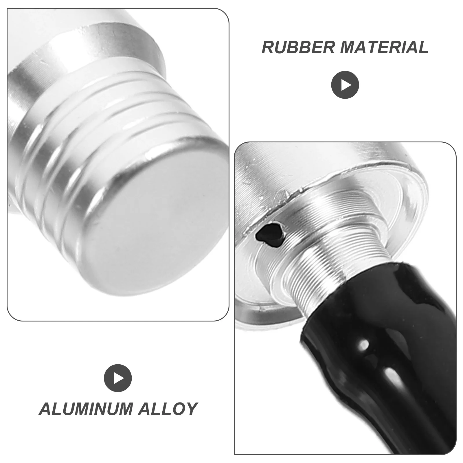 

Sturdy Motorcycle Fuel Cap Gas Vent Hose Durable Replacement For Atv Motorbike Accessories Parts Gas Fuel Caps Tank Cap
