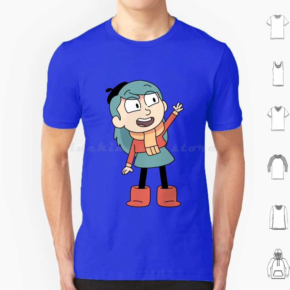 Hi , I'M T Shirt Men Women Kids 6Xl Twig Woodman Tv Tv Show Cartoon Kids Kids Tv