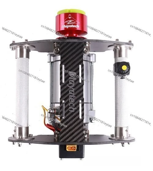 

For Mayatech Terminator TOC250 Starter 80CC-250CC Large Aircraft Model Fixed Wing Engine