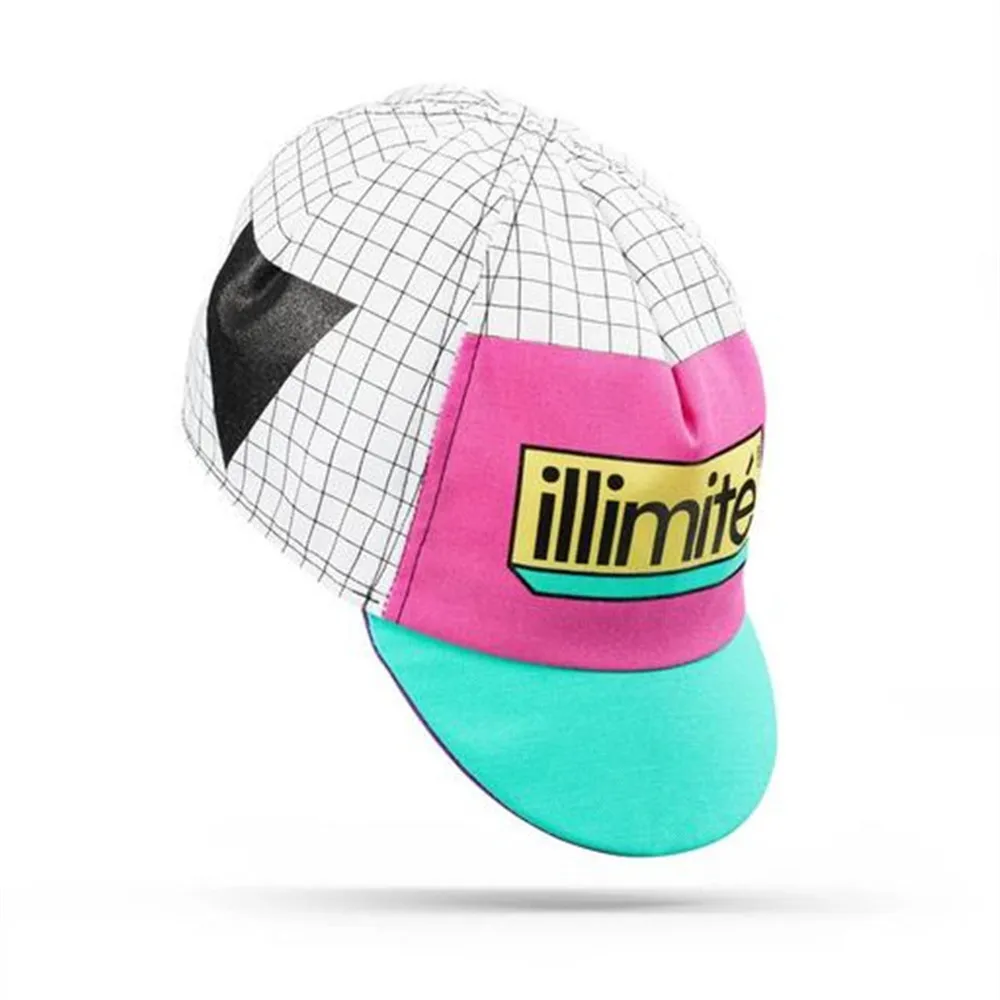 Illimite Cycling Hats Summer Breathable Hats 2022 New Protection Hat Unisex Cycling Anti-UV Cap Outdoor Movementap Shade Product