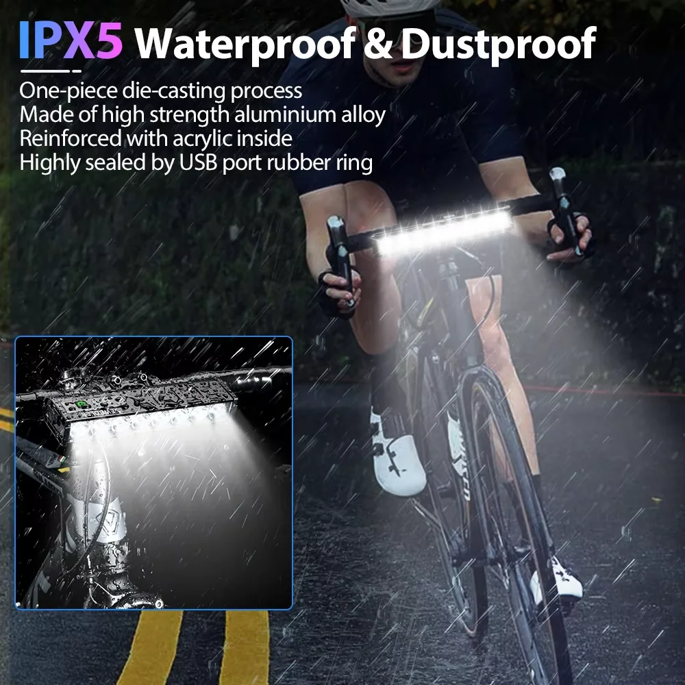 Thumbnail 4 - #78 Top Bicycle Rear Safety Lights Picks for Every Budget